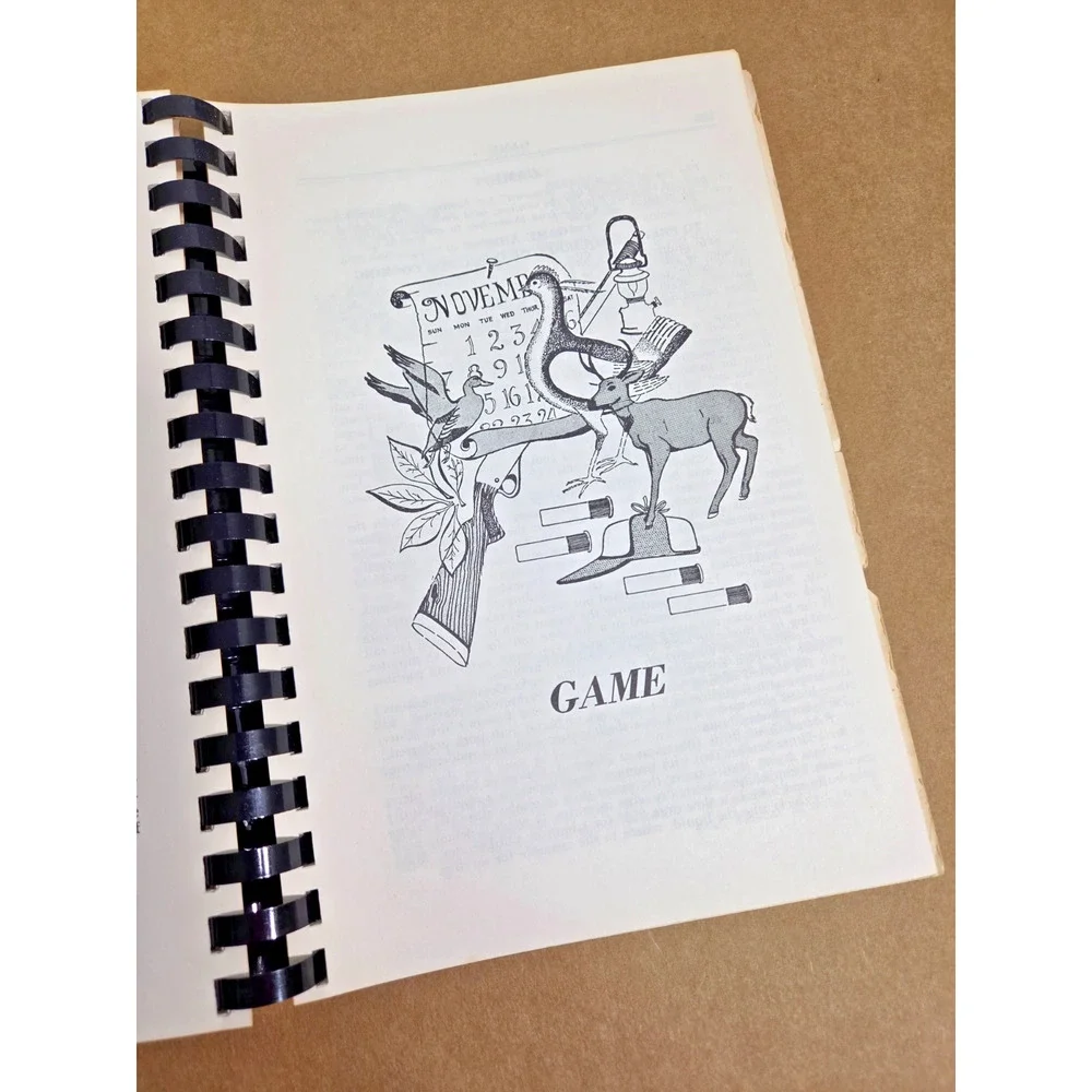 Vintage River Road Recipes I Cookbook - Junior League of Baton Rouge
